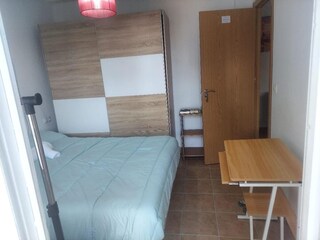 Apartment Mairena del Aljarafe Features 8