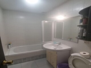 Apartment Mairena del Aljarafe Ausstattung 31
