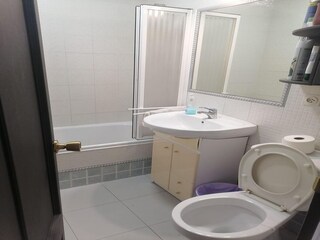 Apartment Mairena del Aljarafe Ausstattung 9