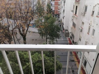 Apartamento Mairena del Aljarafe Grabación al aire libre 2
