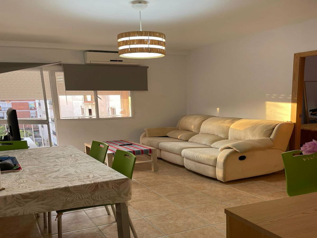 Apartment Mairena del Aljarafe Features 1