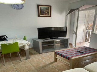 Apartment Mairena del Aljarafe Ausstattung 10