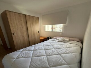 Apartment Mairena del Aljarafe Features 31