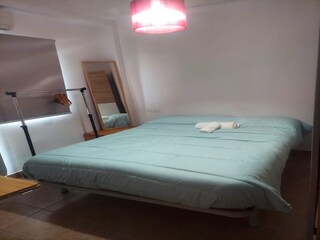 Apartment Mairena del Aljarafe Features 26