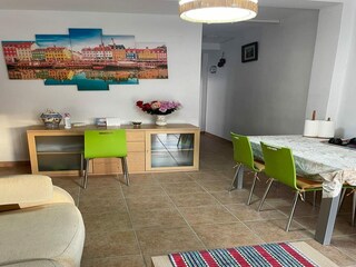 Apartment Mairena del Aljarafe Ausstattung 11