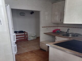 Apartment Mairena del Aljarafe Ausstattung 12