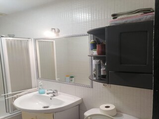 Apartment Mairena del Aljarafe Features 12