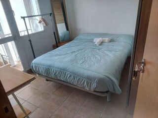 Apartment Mairena del Aljarafe Ausstattung 25