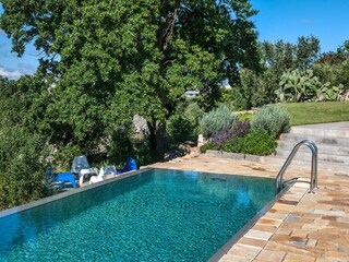 Villa Cisternino Outdoor Recording 2
