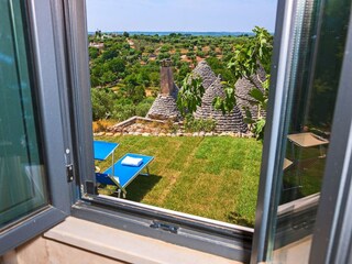 Villa Cisternino Outdoor Recording 5