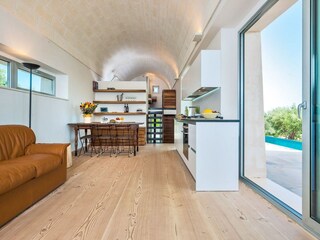 Villa Cisternino Caratteristiche 9