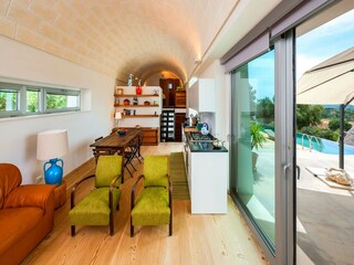 Villa Cisternino Caratteristiche 10