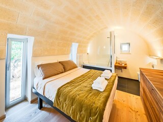 Villa Cisternino Caratteristiche 11