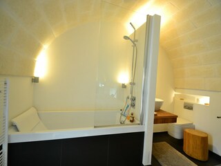 Villa Cisternino Caratteristiche 13