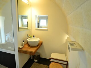 Villa Cisternino Caratteristiche 14