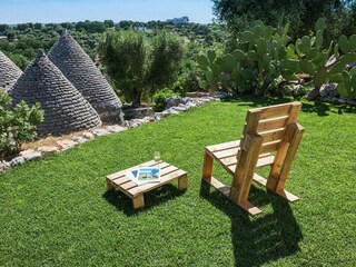 Villa Cisternino Outdoor Recording 7