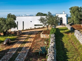 Villa Cisternino Enregistrement extérieur 8