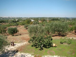 Villa Cisternino Ambiente 27