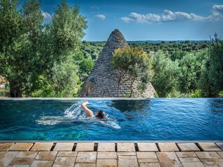 Villa Cisternino Außenaufnahme 5