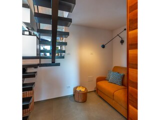 Villa Cisternino Características 13