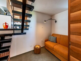 Villa Cisternino Características 14