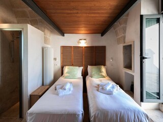 Villa Cisternino Características 20