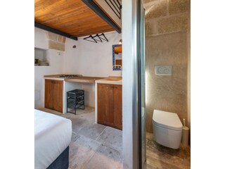 Villa Cisternino Características 21