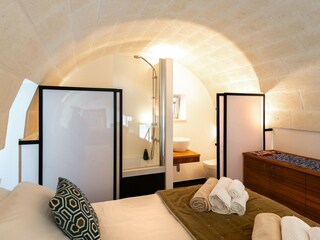 Villa Cisternino Características 22