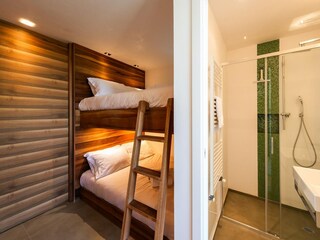 Villa Cisternino Características 23