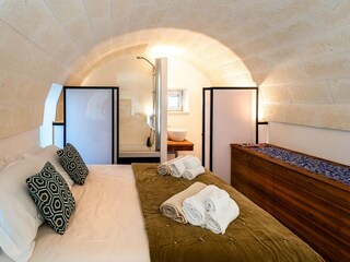 Villa Cisternino Características 25