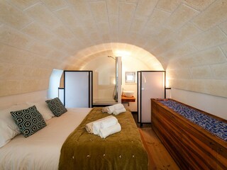 Villa Cisternino Características 26