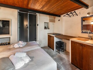 Villa Cisternino Características 27