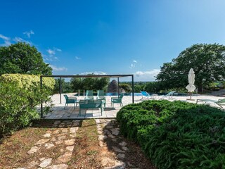 Villa Cisternino Grabación al aire libre 9