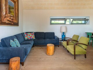 Villa Cisternino Características 28