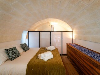 Villa Cisternino Características 29