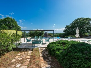 Villa Cisternino Outdoor Recording 8