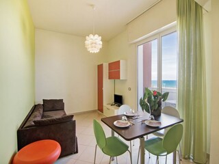 Apartment Riccione Features 10