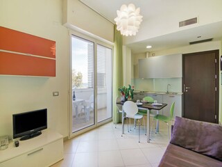 Apartment Riccione Features 13