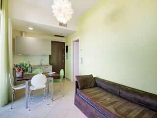 Apartment Riccione Features 14