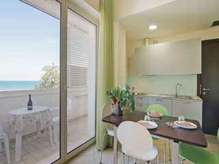 Apartment Riccione Features 15