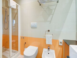 Apartment Riccione Features 21