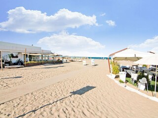 Apartment Riccione Environment 23