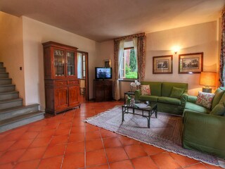 Casa de vacaciones Siena Características 15