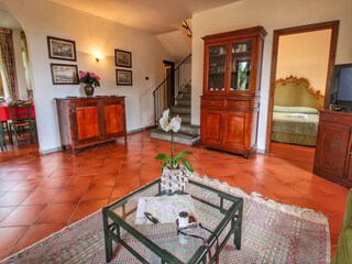 Casa de vacaciones Siena Características 16