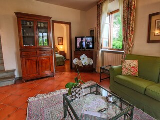 Vakantiehuis Siena Kenmerken 34