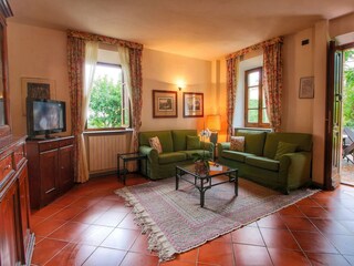 Holiday house Siena Features 1