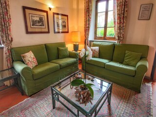 Holiday house Siena Features 19