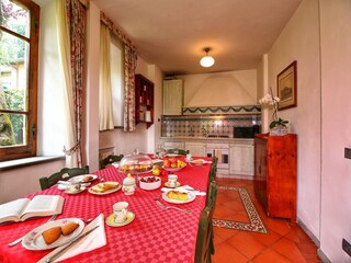 Ferienhaus Siena Ausstattung 20