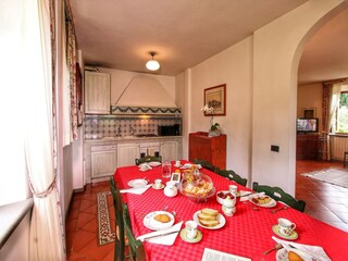 Vakantiehuis Siena Kenmerken 28