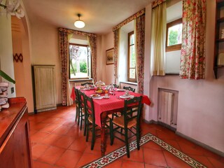 Maison de vacances Siena Équipement 21